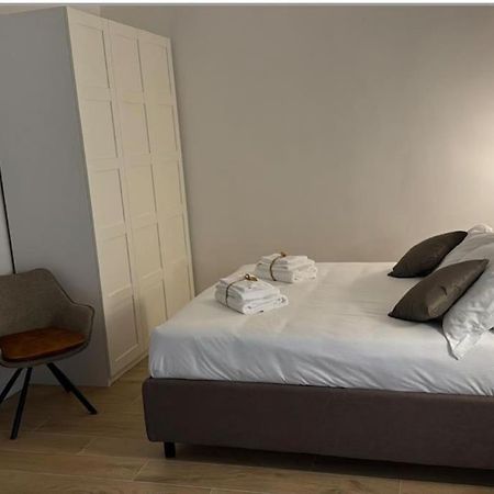 Cola Di Rienzo 243 Relais-B Villa Рим Екстериор снимка