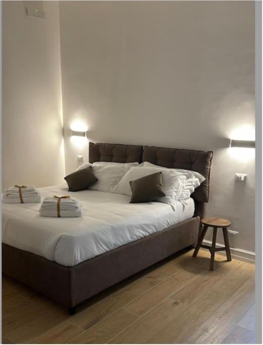 Cola Di Rienzo 243 Relais-B Villa Рим Екстериор снимка