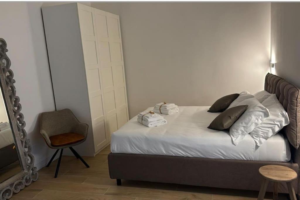 Cola Di Rienzo 243 Relais-B Villa Рим Екстериор снимка