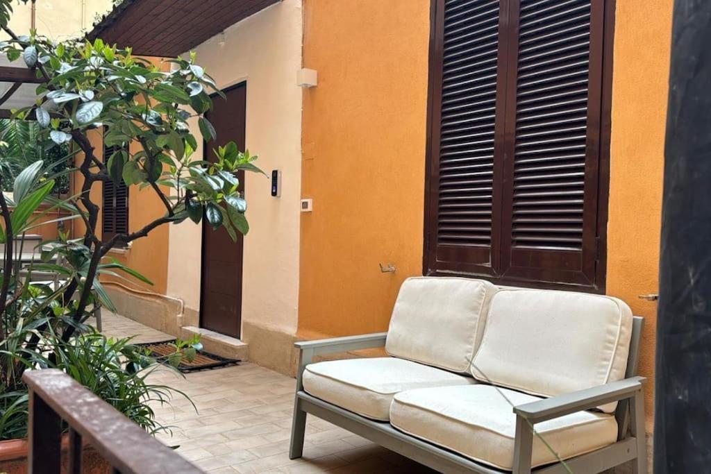 Cola Di Rienzo 243 Relais-B Villa Рим Екстериор снимка