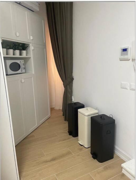 Cola Di Rienzo 243 Relais-B Villa Рим Екстериор снимка